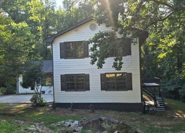 Property at 409 Arbor Ridge Dr, Stone Mountain, GA 30087, 4 beds, 3.5 baths