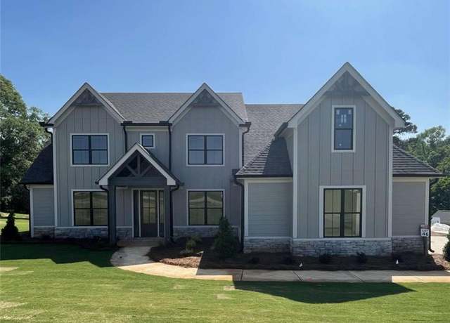 Property at 1210 Askew Trl, Greensboro, GA 30642, 4 beds, 4.5 baths