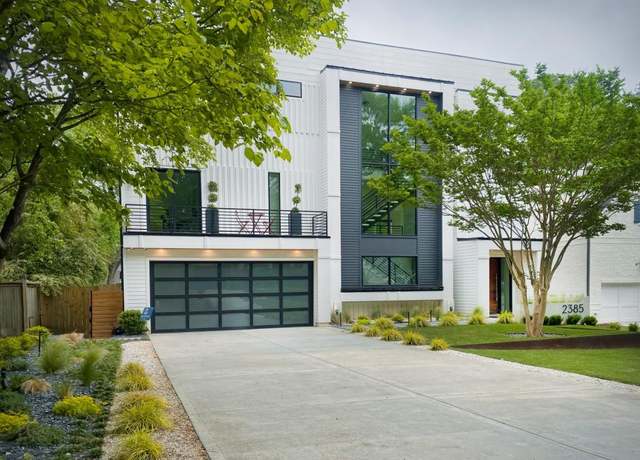 Property at 2385 Nesbitt Dr, Brookhaven, GA 30319, 5 beds, 5.5 baths