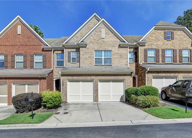 Property at 3351 Vintage Cir SE, Smyrna, GA 30080, 4 beds, 3.5 baths