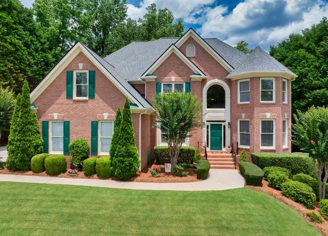 Property at 1564 Stepstone Way, Lawrenceville, GA 30043, 6 beds, 5 baths