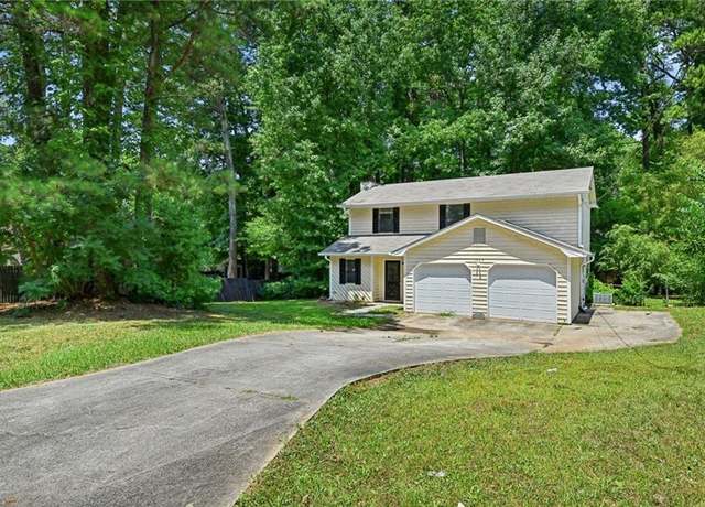 Property at 1925 Sailcloth St, Lithonia, GA 30058, 3 beds, 2 baths
