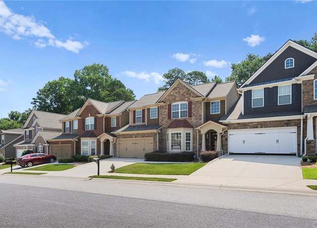 Property at 2702 Sardis Chase Ct, Buford, GA 30519, 3 beds, 2.5 baths