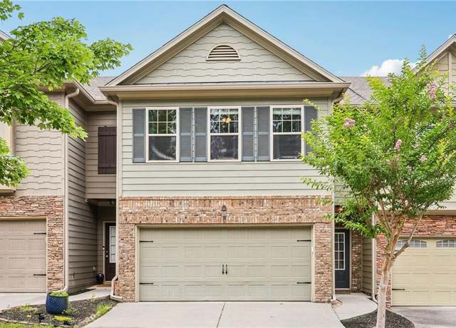 Property at 146 Sunset Ln, Woodstock, GA 30189, 3 beds, 2.5 baths
