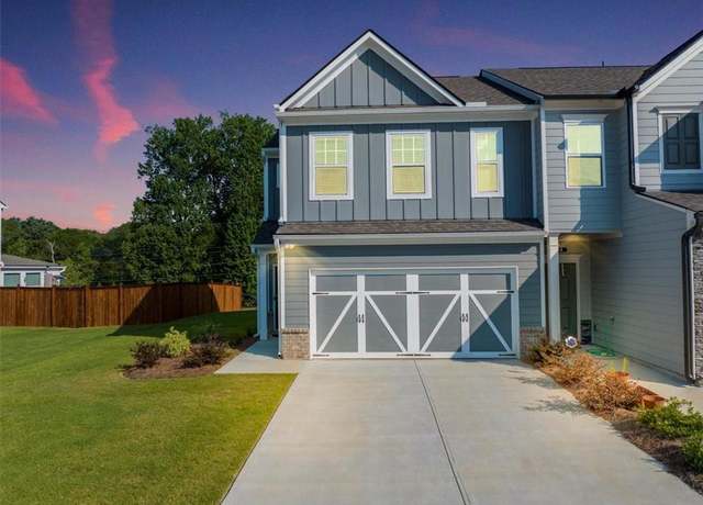 Property at 56 Sepia Oak Dr, Newnan, GA 30263, 3 beds, 2.5 baths