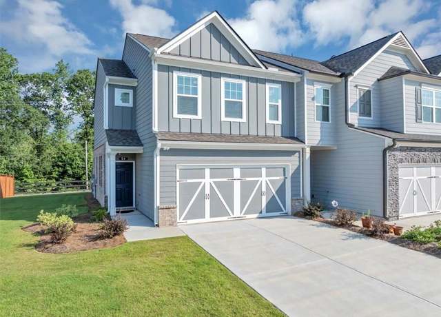 Property at 56 Sepia Oak Dr, Newnan, GA 30263, 3 beds, 2.5 baths