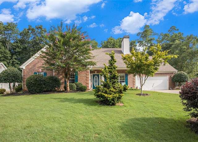 Property at 1203 Vintage Way Way, Hoschton, GA 30548, 3 beds, 2 baths