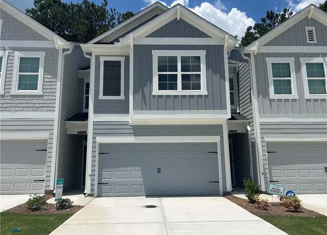 Property at 5154 Longview Run, Decatur, GA 30035, 3 beds, 2.5 baths