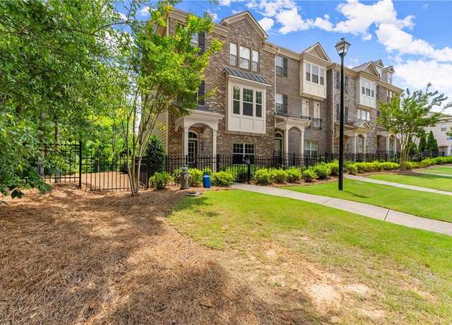 Property at 1007 Belle Ave, Roswell, GA 30076, 4 beds, 3.5 baths
