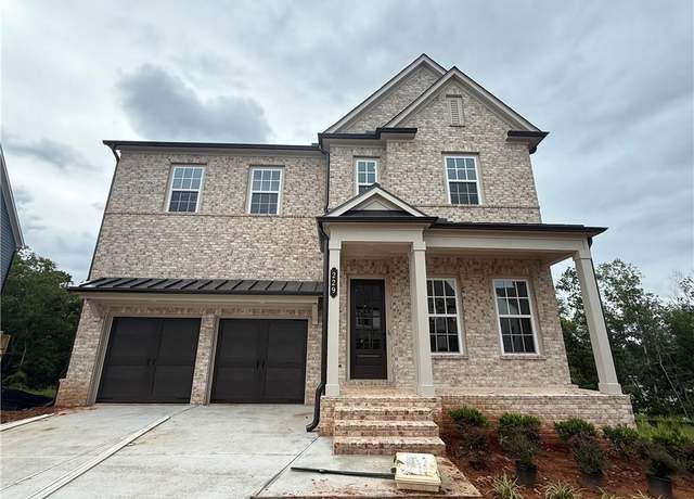 Property at 229 East Harbor Dr, Dawsonville, GA 30534, 4 beds, 4.5 baths