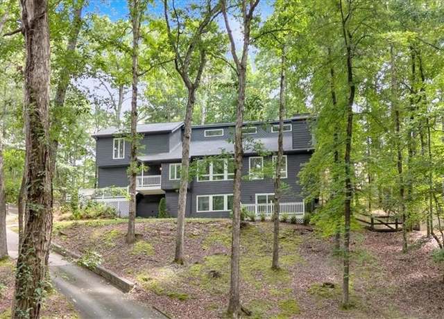 Property at 510 Watergate Ct, Roswell, GA 30076, 4 beds, 3.5 baths