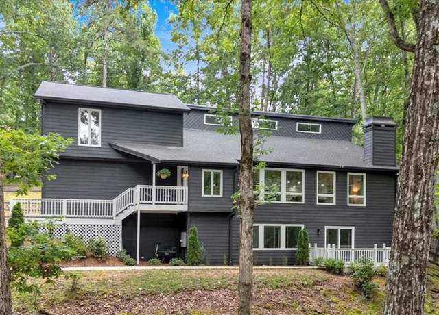 Property at 510 Watergate Ct, Roswell, GA 30076, 4 beds, 3.5 baths