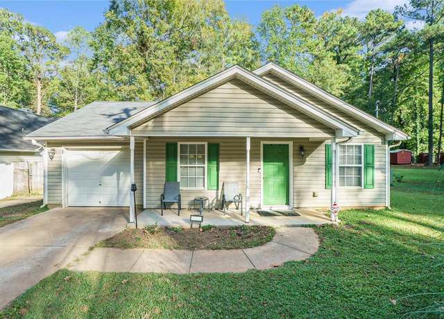 Property at 546 Forest Hill Dr, Stockbridge, GA 30281, 3 beds, 2 baths