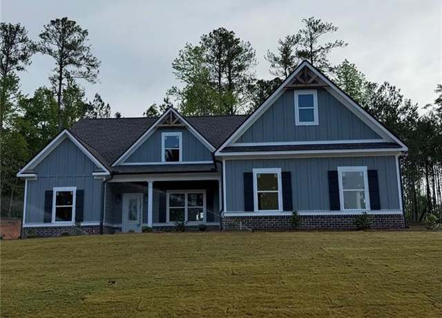 Property at 1130 Holly Dr, Loganville, GA 30052, 4 beds, 3 baths