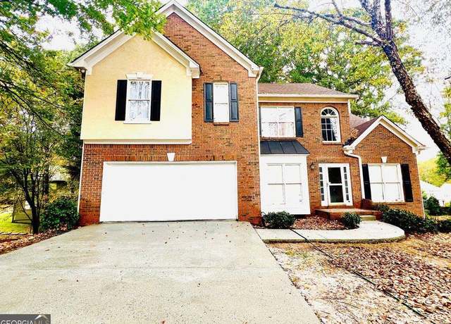 Property at 120 Croftwood Ct, Johns Creek, GA 30097, 4 beds, 3 baths