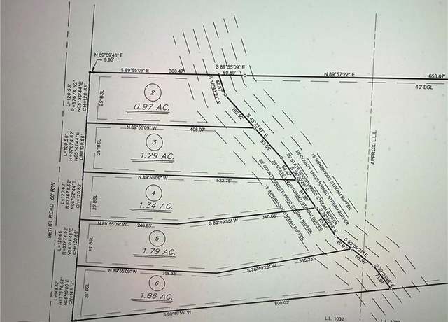 Property at 0000 Bethel Rd, Gainesville, GA 30506