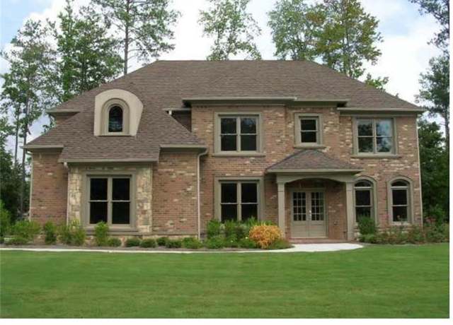 Property at 2365 Barrington Trace Cir SW, Atlanta, GA 30331, 5 beds, 4 baths