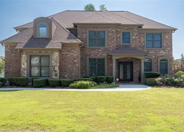 Property at 2365 Barrington Trace Cir SW, Atlanta, GA 30331, 5 beds, 4 baths