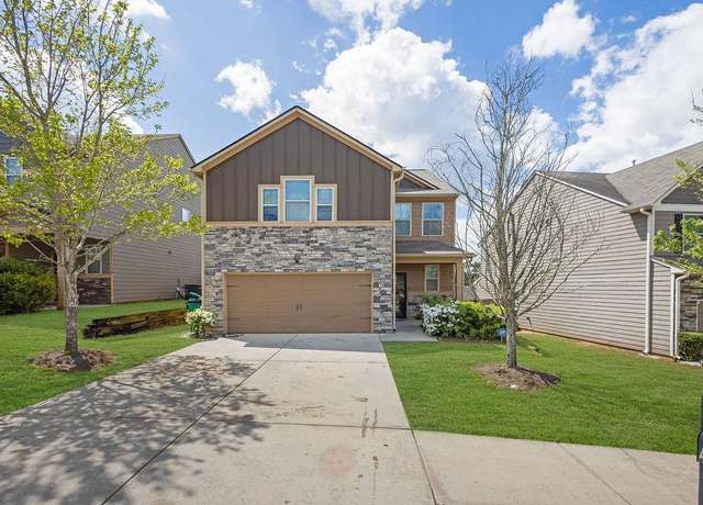 Property at 5015 Jack Dr, Decatur, GA 30035, 5 beds, 3 baths
