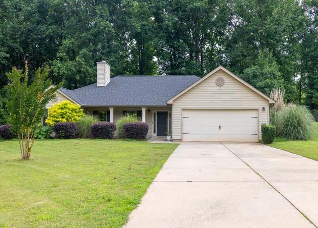 Property at 1553 Shoal Creek Dr, Winder, GA 30680, 4 beds, 3 baths