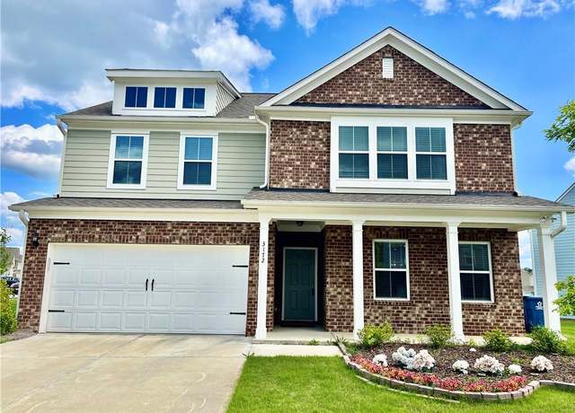 Property at 3172 Lowell Rd, Bethlehem, GA 30620, 5 beds, 3 baths