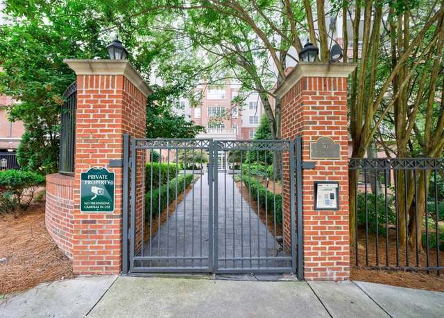 Property at 50 Biscayne Dr #2106, Atlanta, GA 30309, 2 beds, 2.5 baths