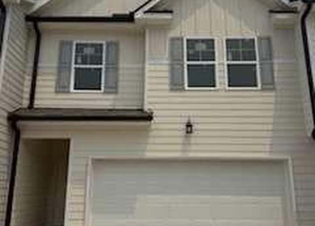 Property at 1025 Merritt Dr #99, Villa Rica, GA 30180, 4 beds, 2.5 baths