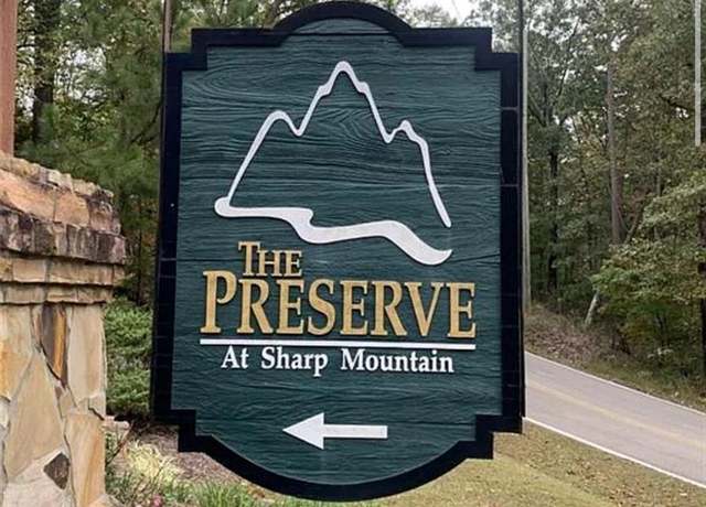 Property at 161 Sharp Mountain Pkwy, Jasper, GA 30143