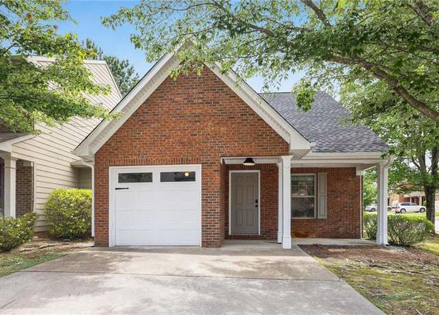 Property at 3063 Broadleaf Trl, Fairburn, GA 30213, 3 beds, 2.5 baths
