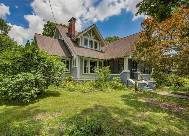 Property at 222 Winnona Dr, Decatur, GA 30030, 4 beds, 3 baths