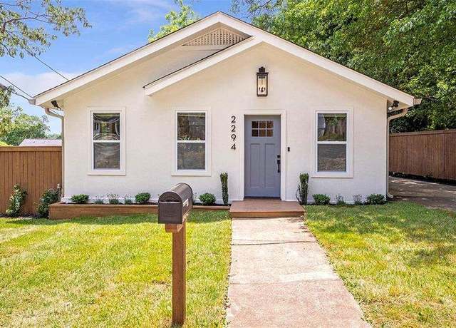 Property at 2294 Hill St, Atlanta, GA 30318, 3 beds, 2 baths