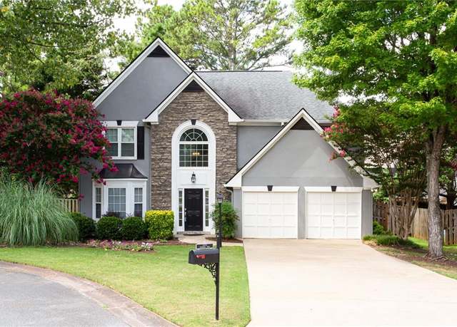 Property at 1374 Treewood Trl, Marietta, GA 30062, 3 beds, 2.5 baths