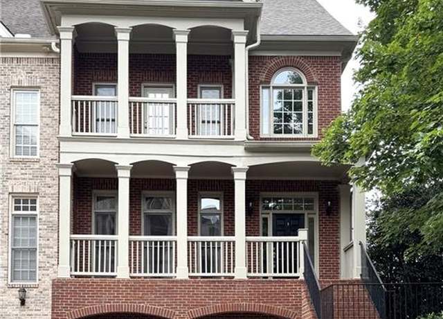 Property at 1461 Wembley Ct NE, Atlanta, GA 30329, 3 beds, 3.5 baths