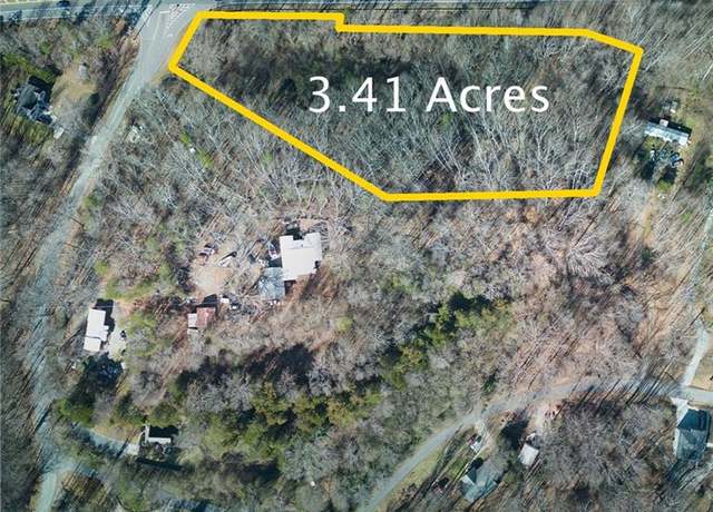 Property at 0 Chestatee Heights Rd, Gainesville, GA 30506