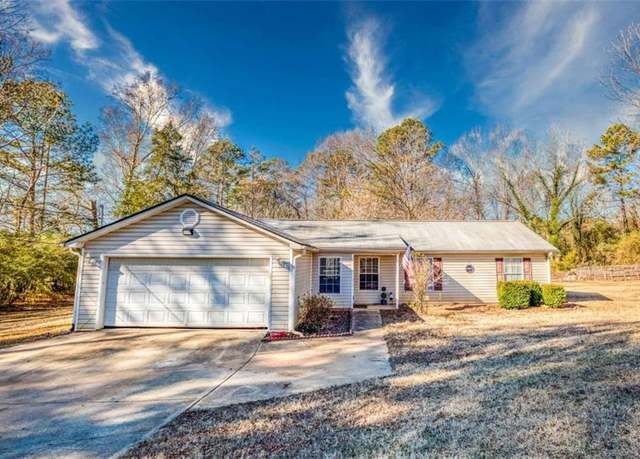 Property at 12524 Highway 36, Covington, GA 30014, 4 beds, 2 baths