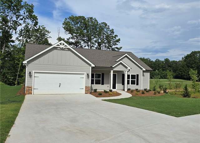 Property at 8970 Callaway Dr, Winston, GA 30187, 3 beds, 2 baths
