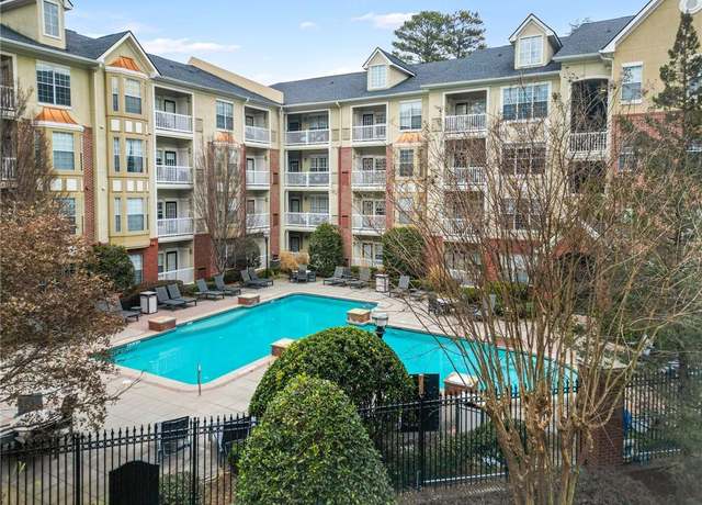 Property at 2211 Westchester Rdg, Atlanta, GA 30329, 2 beds, 2 baths