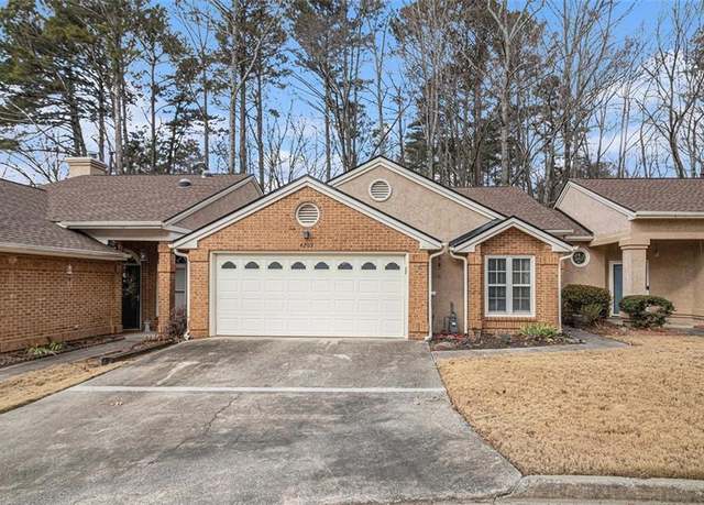 Property at 4203 Jordans Bank, Union City, GA 30291, 3 beds, 2 baths