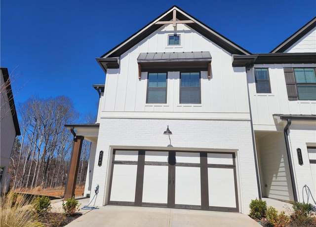 Property at 4549 Cypress Park Dr, Gainesville, GA 30504, 3 beds, 2.5 baths