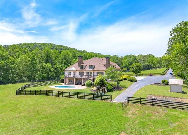 Property at 714 Billings Farm Ln, Canton, GA 30115, 7 beds, 6 baths