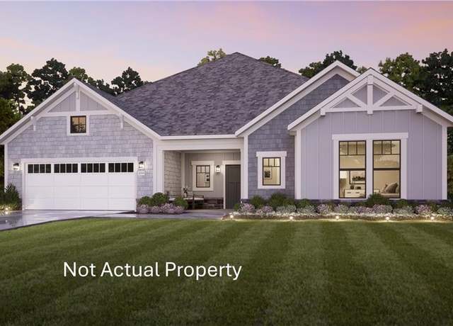Property at 4210 Provenance Trl, Cumming, GA 30028, 2 beds, 2.5 baths