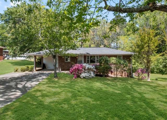Property at 40 Sheraton Way SW, Mableton, GA 30126, 3 beds, 2.5 baths
