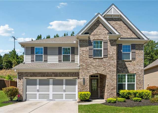 Property at 4050 Danbury Farms Dr, Cumming, GA 30040, 4 beds, 3 baths