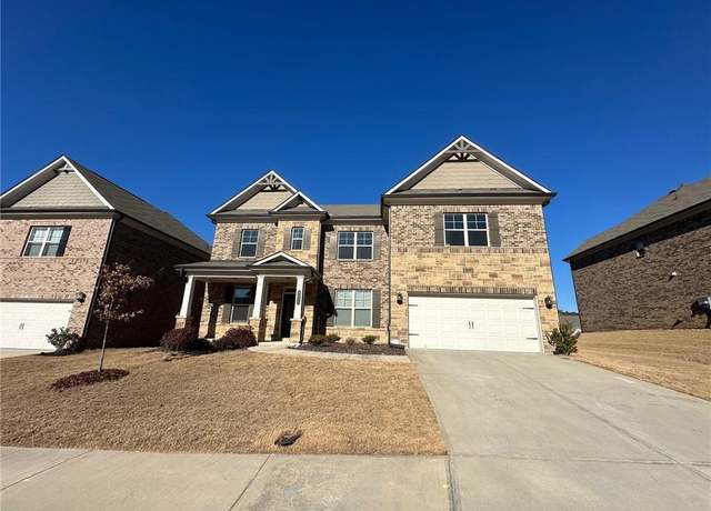 Property at 3421 Andover Way, Buford, GA 30519, 4 beds, 3.5 baths