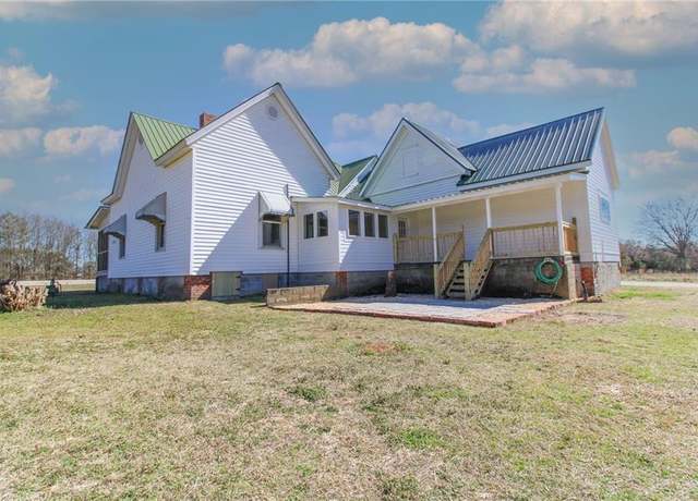 Property at 1782 Union Point Rd, Stephens, GA 30667, 3 beds, 2 baths