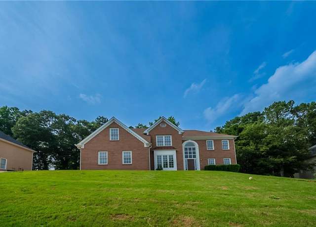 Property at 4495 Riders Ridge Trl, Snellville, GA 30039, 6 beds, 4 baths