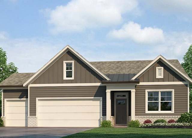 Property at 4055 Peregrine Way, Gainesville, GA 30506, 4 beds, 2 baths