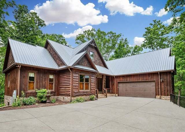 Property at 290 River Escape Dr, Ellijay, GA 30540, 3 beds, 2.5 baths