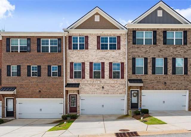 Property at 2227 Foley Park St, Snellville, GA 30078, 4 beds, 3.5 baths