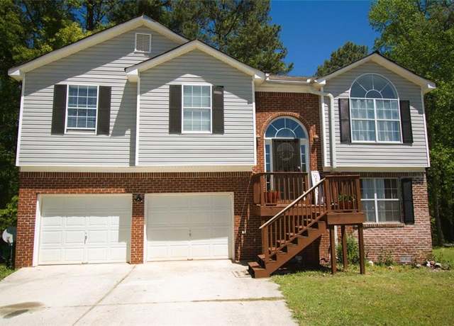 Property at 2176 Cold Springs Cir, Lithonia, GA 30058, 4 beds, 3 baths
